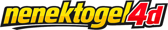 Logo nenektogel4d